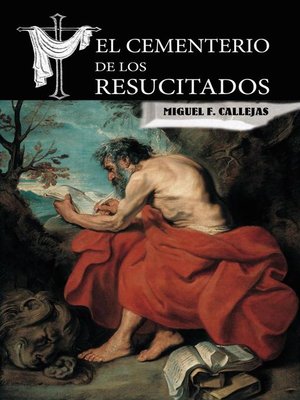 cover image of El Cementerio de los resucitados
